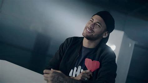 Neymar Jr. teams up with HI to make a difference to children’s lives.